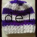 Gorro Madrid