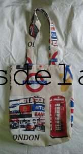 Bolso londres