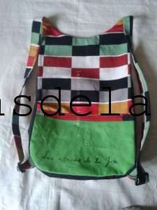 Mochila 2