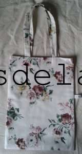 Bolso Flores 1