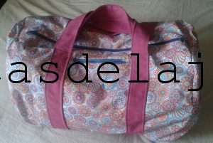 Bolsa playa 3