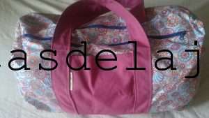 Bolsa playa 3 b