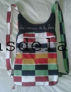 Bolso las cosicas de laJOse