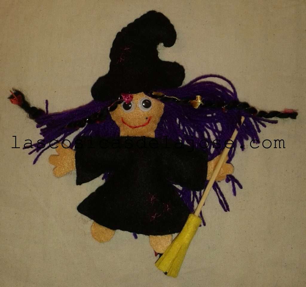 Bruja Bea