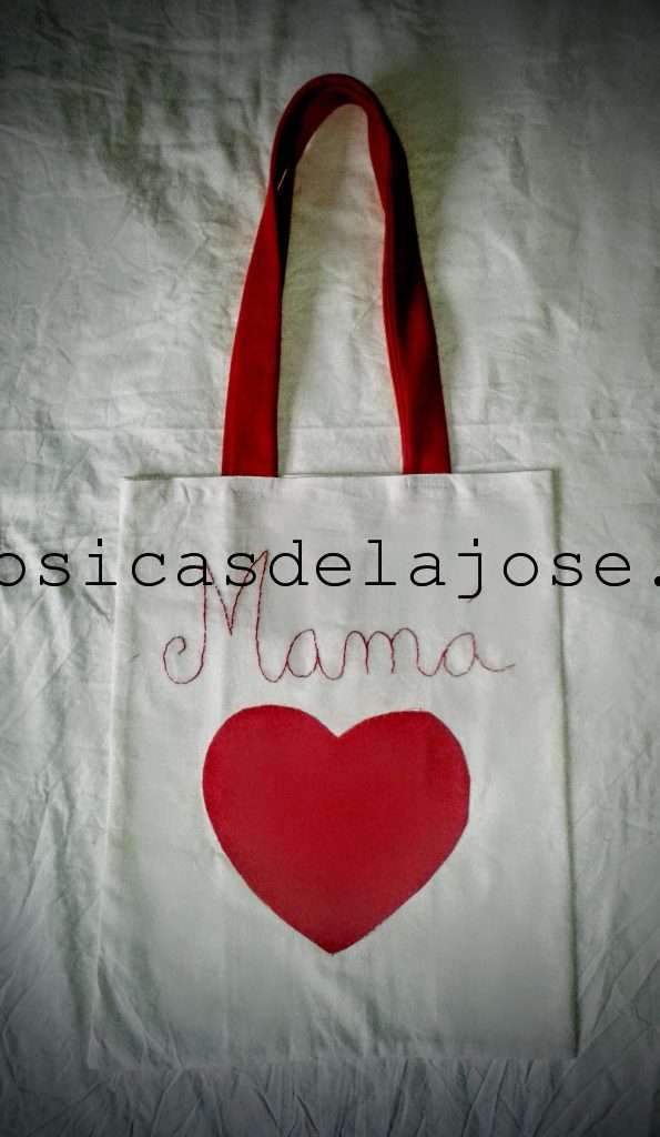 Bolso Mamá