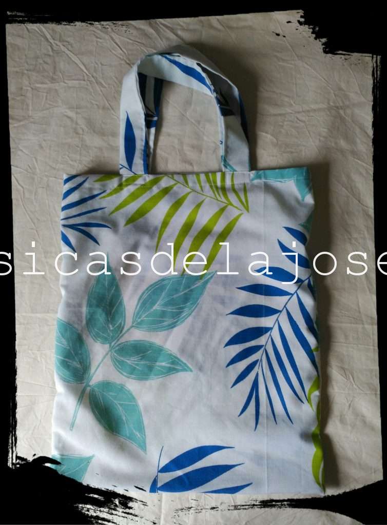 Bolso plantas 1